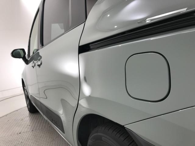 シエンタ ハイブリッドＺ　登録済未使用車　ディスプレイオーディオプラス　パノラミックビューモニター　ブラインドスポットモニター　電子パーキング　オートブレーキホールド　衝突軽減ブレーキ　レーダークルーズコントロール　両側電動（30枚目）