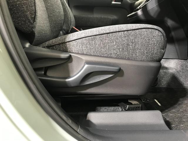 シエンタ ハイブリッドＺ　登録済未使用車　ディスプレイオーディオプラス　パノラミックビューモニター　ブラインドスポットモニター　電子パーキング　オートブレーキホールド　衝突軽減ブレーキ　レーダークルーズコントロール　両側電動（37枚目）