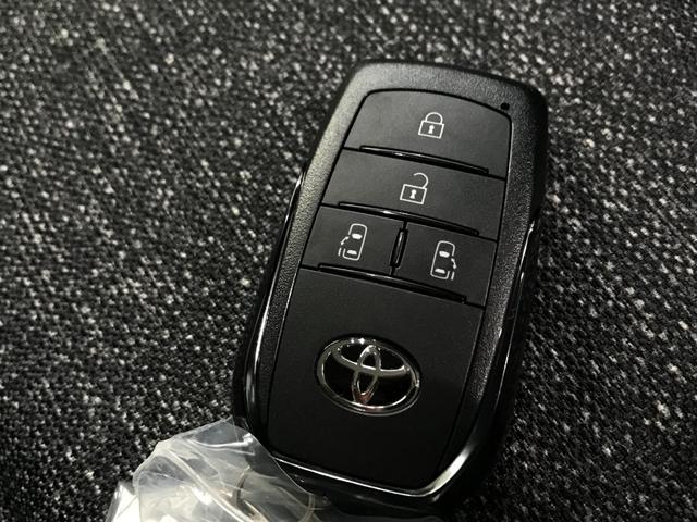 シエンタ ハイブリッドＺ　登録済未使用車　ディスプレイオーディオプラス　パノラミックビューモニター　ブラインドスポットモニター　電子パーキング　オートブレーキホールド　衝突軽減ブレーキ　レーダークルーズコントロール　両側電動（41枚目）