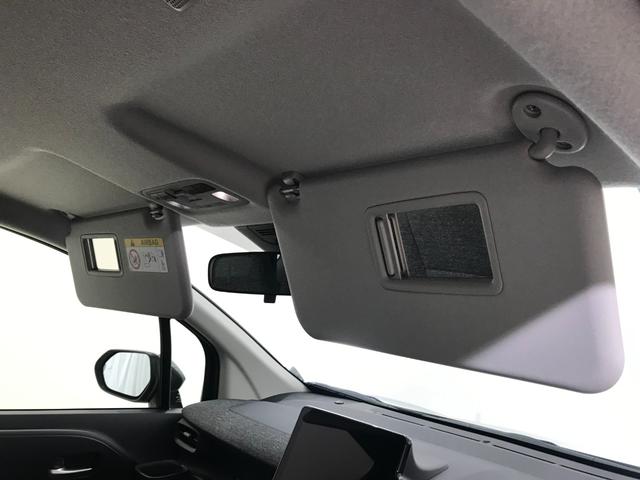 シエンタ ハイブリッドＺ　登録済未使用車　ディスプレイオーディオプラス　パノラミックビューモニター　ブラインドスポットモニター　電子パーキング　オートブレーキホールド　衝突軽減ブレーキ　レーダークルーズコントロール　両側電動（44枚目）