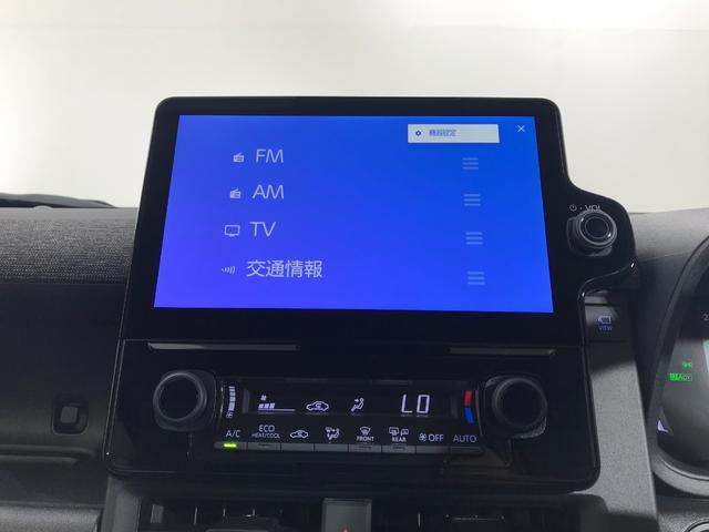 シエンタ ハイブリッドＺ　登録済未使用車　ディスプレイオーディオプラス　パノラミックビューモニター　ブラインドスポットモニター　電子パーキング　オートブレーキホールド　衝突軽減ブレーキ　レーダークルーズコントロール　両側電動（53枚目）