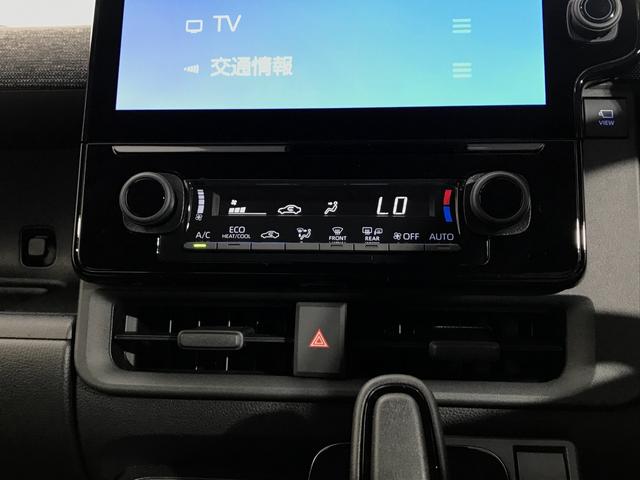 シエンタ ハイブリッドＺ　登録済未使用車　ディスプレイオーディオプラス　パノラミックビューモニター　ブラインドスポットモニター　電子パーキング　オートブレーキホールド　衝突軽減ブレーキ　レーダークルーズコントロール　両側電動（56枚目）