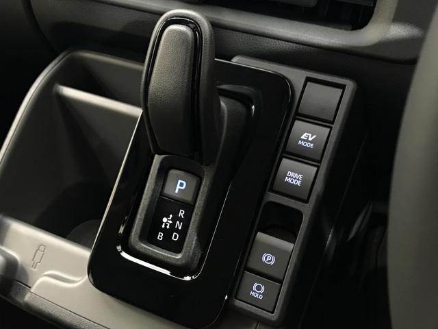 シエンタ ハイブリッドＺ　登録済未使用車　ディスプレイオーディオプラス　パノラミックビューモニター　ブラインドスポットモニター　電子パーキング　オートブレーキホールド　衝突軽減ブレーキ　レーダークルーズコントロール　両側電動（57枚目）