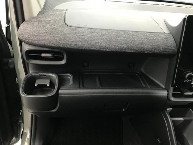 シエンタ ハイブリッドＺ　登録済未使用車　ディスプレイオーディオプラス　パノラミックビューモニター　ブラインドスポットモニター　電子パーキング　オートブレーキホールド　衝突軽減ブレーキ　レーダークルーズコントロール　両側電動（61枚目）