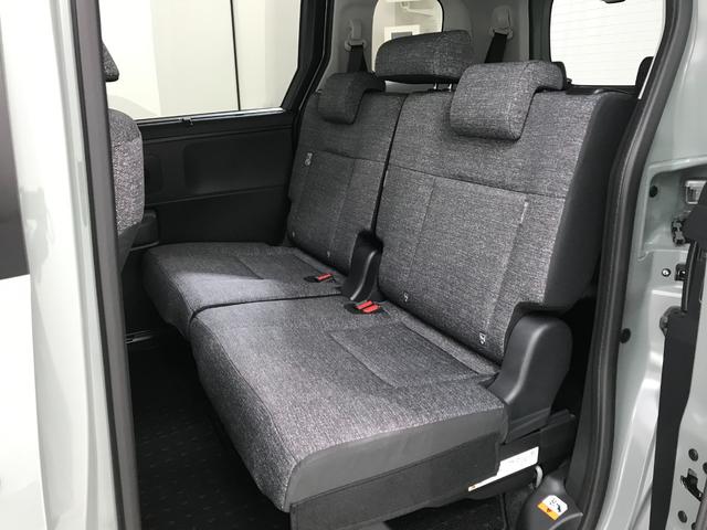 シエンタ ハイブリッドＺ　登録済未使用車　ディスプレイオーディオプラス　パノラミックビューモニター　ブラインドスポットモニター　電子パーキング　オートブレーキホールド　衝突軽減ブレーキ　レーダークルーズコントロール　両側電動（63枚目）