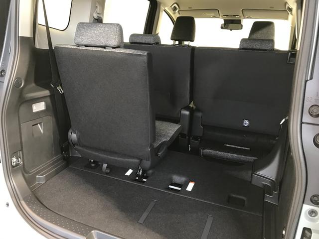 シエンタ ハイブリッドＺ　登録済未使用車　ディスプレイオーディオプラス　パノラミックビューモニター　ブラインドスポットモニター　電子パーキング　オートブレーキホールド　衝突軽減ブレーキ　レーダークルーズコントロール　両側電動（77枚目）