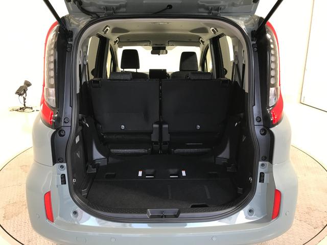 シエンタ ハイブリッドＺ　登録済未使用車　ディスプレイオーディオプラス　パノラミックビューモニター　ブラインドスポットモニター　電子パーキング　オートブレーキホールド　衝突軽減ブレーキ　レーダークルーズコントロール　両側電動（78枚目）