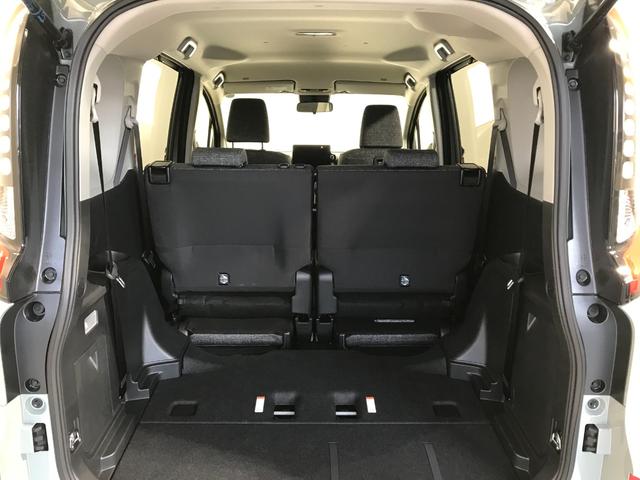 シエンタ ハイブリッドＺ　登録済未使用車　ディスプレイオーディオプラス　パノラミックビューモニター　ブラインドスポットモニター　電子パーキング　オートブレーキホールド　衝突軽減ブレーキ　レーダークルーズコントロール　両側電動（79枚目）