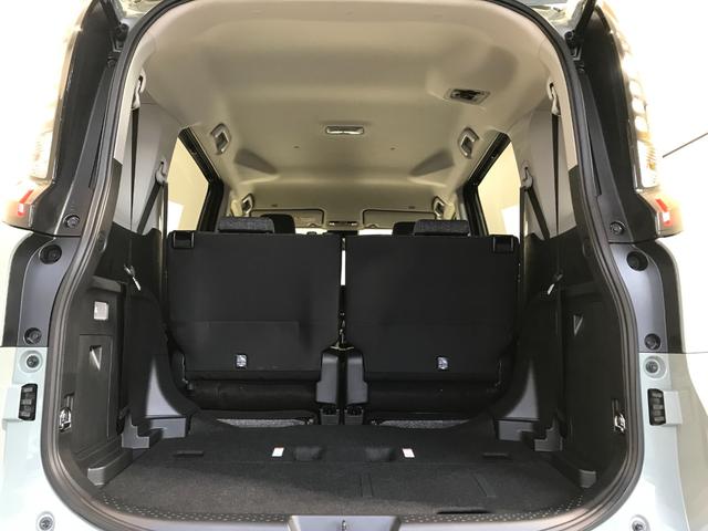 シエンタ ハイブリッドＺ　登録済未使用車　ディスプレイオーディオプラス　パノラミックビューモニター　ブラインドスポットモニター　電子パーキング　オートブレーキホールド　衝突軽減ブレーキ　レーダークルーズコントロール　両側電動（80枚目）