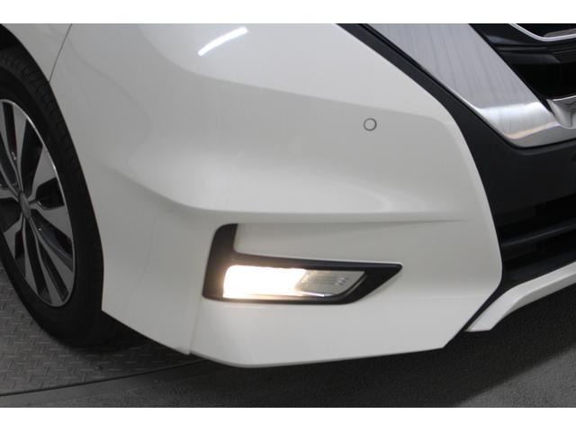 セレナ ハイウェイスター　ＶセレクションＩＩ　純正９型メモリーナビゲーション　フリップダウンモニター　アラウンドビューモニター　ドライブレコーダー　ＥＴＣ　衝突軽減ブレーキ　車線逸脱警報　オートライト　両側電動スライドドア　ＬＥＤライト（21枚目）