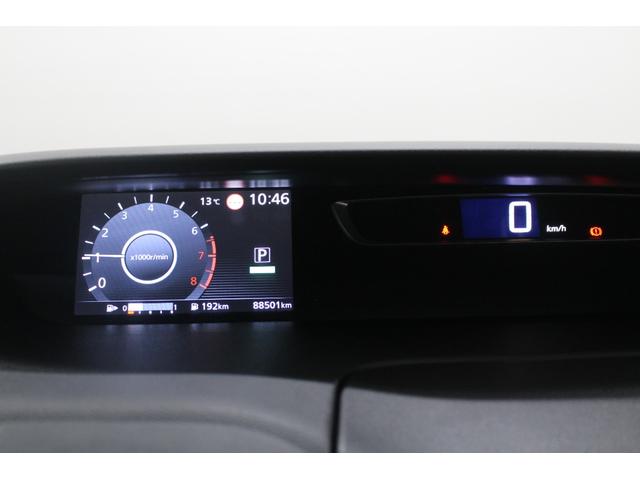 セレナ ハイウェイスター　ＶセレクションＩＩ　純正９型メモリーナビゲーション　フリップダウンモニター　アラウンドビューモニター　ドライブレコーダー　ＥＴＣ　衝突軽減ブレーキ　車線逸脱警報　オートライト　両側電動スライドドア　ＬＥＤライト（34枚目）