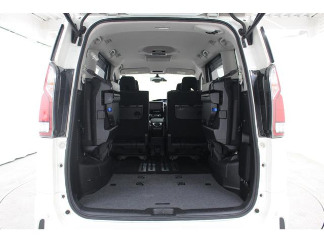 セレナ ハイウェイスター　ＶセレクションＩＩ　純正９型メモリーナビゲーション　フリップダウンモニター　アラウンドビューモニター　ドライブレコーダー　ＥＴＣ　衝突軽減ブレーキ　車線逸脱警報　オートライト　両側電動スライドドア　ＬＥＤライト（54枚目）