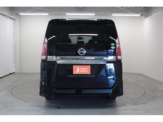 セレナ 　純正メモリーナビ　アラウンドビューモニター　ＥＴＣ　両側電動スライドドア　純正アルミホイール　車線逸脱警報　衝突軽減ブレーキ　ＬＥＤライト　クルーズコントロール　半図譜リリースライドドア（7枚目）