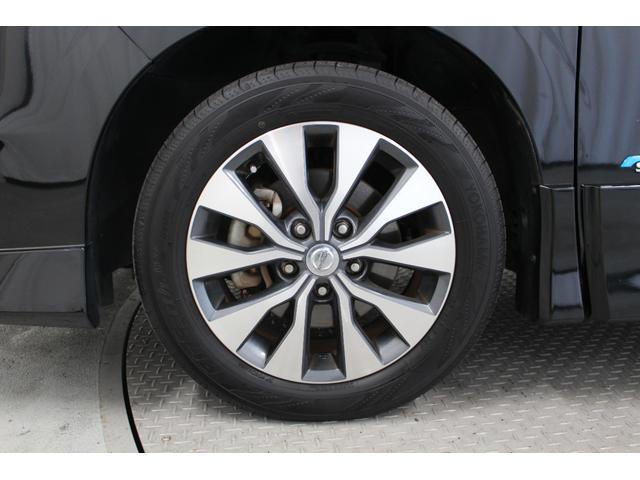 セレナ 　純正メモリーナビ　アラウンドビューモニター　ＥＴＣ　両側電動スライドドア　純正アルミホイール　車線逸脱警報　衝突軽減ブレーキ　ＬＥＤライト　クルーズコントロール　半図譜リリースライドドア（13枚目）