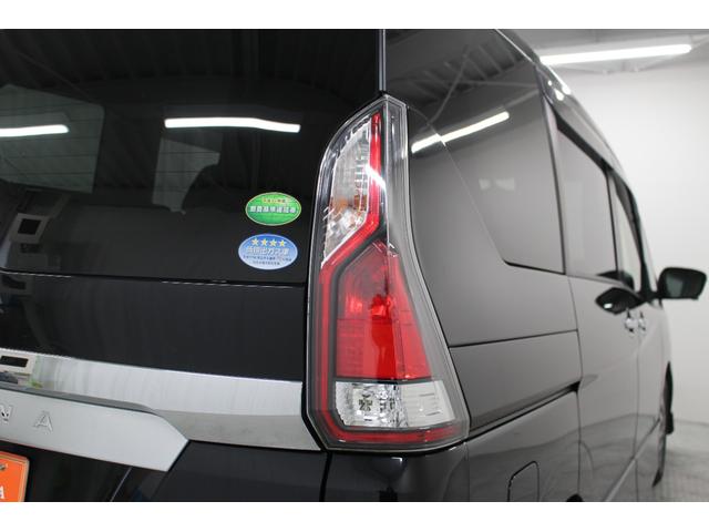 セレナ 　純正メモリーナビ　アラウンドビューモニター　ＥＴＣ　両側電動スライドドア　純正アルミホイール　車線逸脱警報　衝突軽減ブレーキ　ＬＥＤライト　クルーズコントロール　半図譜リリースライドドア（15枚目）