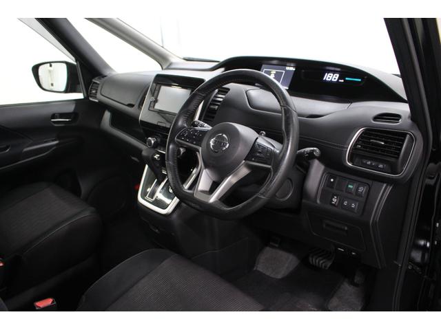 セレナ 　純正メモリーナビ　アラウンドビューモニター　ＥＴＣ　両側電動スライドドア　純正アルミホイール　車線逸脱警報　衝突軽減ブレーキ　ＬＥＤライト　クルーズコントロール　半図譜リリースライドドア（29枚目）