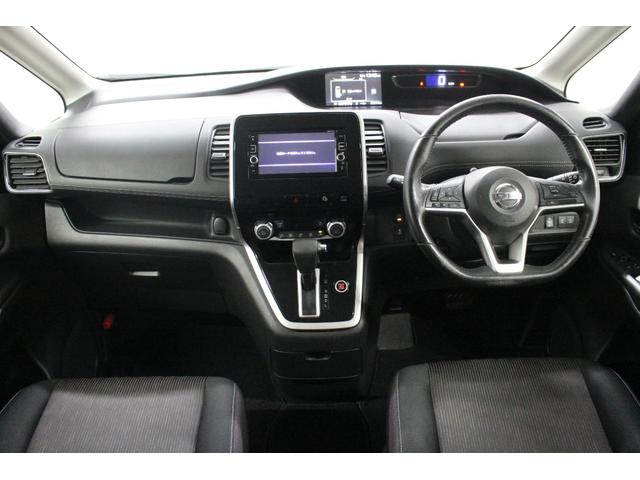 セレナ 　純正メモリーナビ　アラウンドビューモニター　ＥＴＣ　両側電動スライドドア　純正アルミホイール　車線逸脱警報　衝突軽減ブレーキ　ＬＥＤライト　クルーズコントロール　半図譜リリースライドドア（31枚目）