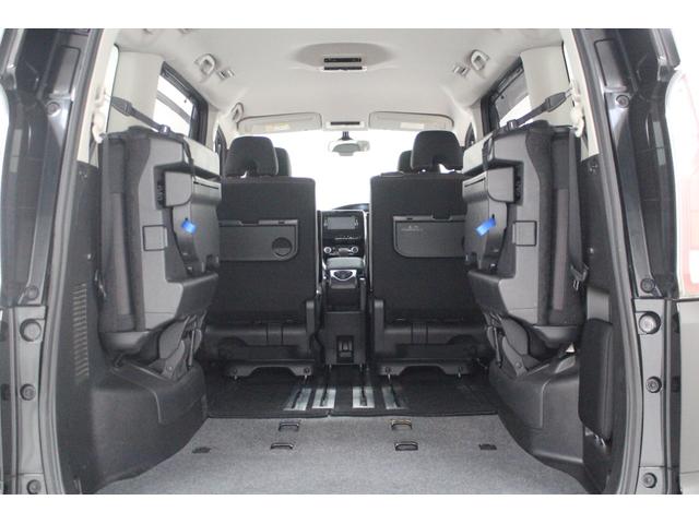 セレナ 　純正メモリーナビ　アラウンドビューモニター　ＥＴＣ　両側電動スライドドア　純正アルミホイール　車線逸脱警報　衝突軽減ブレーキ　ＬＥＤライト　クルーズコントロール　半図譜リリースライドドア（57枚目）