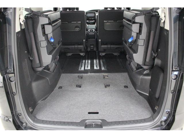 セレナ 　純正メモリーナビ　アラウンドビューモニター　ＥＴＣ　両側電動スライドドア　純正アルミホイール　車線逸脱警報　衝突軽減ブレーキ　ＬＥＤライト　クルーズコントロール　半図譜リリースライドドア（61枚目）