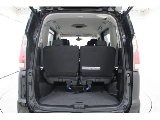 セレナ 　純正メモリーナビ　アラウンドビューモニター　ＥＴＣ　両側電動スライドドア　純正アルミホイール　車線逸脱警報　衝突軽減ブレーキ　ＬＥＤライト　クルーズコントロール　半図譜リリースライドドア（63枚目）