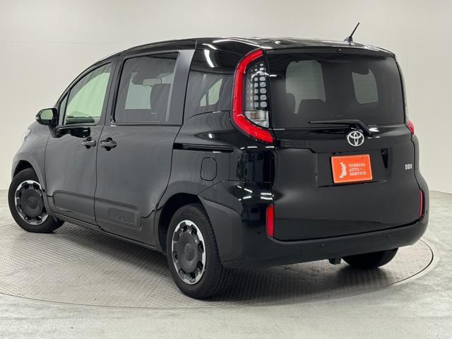 シエンタ ハイブリッドZ ディスプレイオーディオプラス パノラミックビューモニター ACコンセント レーダークルーズコントロール 5人乗り仕様 衝突軽減ブレーキ 誤発信抑制機能 車線逸脱警報 両側電動スライドドア(6枚目)