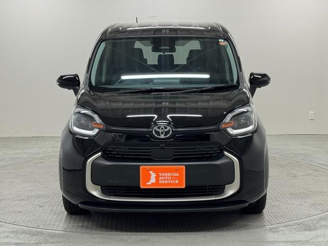 シエンタ ハイブリッドZ ディスプレイオーディオプラス パノラミックビューモニター ACコンセント レーダークルーズコントロール 5人乗り仕様 衝突軽減ブレーキ 誤発信抑制機能 車線逸脱警報 両側電動スライドドア(7枚目)