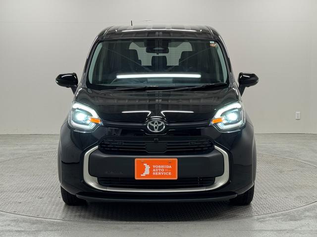 シエンタ ハイブリッドZ ディスプレイオーディオプラス パノラミックビューモニター ACコンセント レーダークルーズコントロール 5人乗り仕様 衝突軽減ブレーキ 誤発信抑制機能 車線逸脱警報 両側電動スライドドア(8枚目)