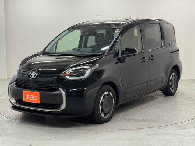 シエンタ ハイブリッドZ ディスプレイオーディオプラス パノラミックビューモニター ACコンセント レーダークルーズコントロール 5人乗り仕様 衝突軽減ブレーキ 誤発信抑制機能 車線逸脱警報 両側電動スライドドア(9枚目)