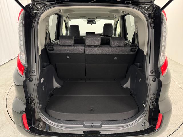 シエンタ ハイブリッドZ ディスプレイオーディオプラス パノラミックビューモニター ACコンセント レーダークルーズコントロール 5人乗り仕様 衝突軽減ブレーキ 誤発信抑制機能 車線逸脱警報 両側電動スライドドア(16枚目)