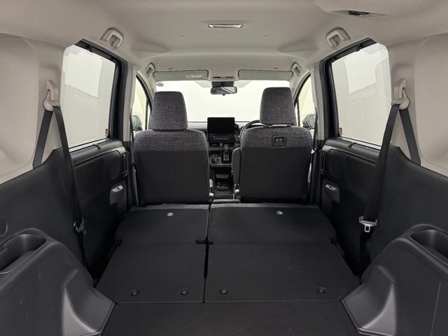 シエンタ ハイブリッドZ ディスプレイオーディオプラス パノラミックビューモニター ACコンセント レーダークルーズコントロール 5人乗り仕様 衝突軽減ブレーキ 誤発信抑制機能 車線逸脱警報 両側電動スライドドア(18枚目)