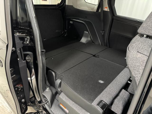 シエンタ ハイブリッドZ ディスプレイオーディオプラス パノラミックビューモニター ACコンセント レーダークルーズコントロール 5人乗り仕様 衝突軽減ブレーキ 誤発信抑制機能 車線逸脱警報 両側電動スライドドア(33枚目)