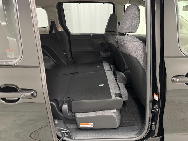 シエンタ ハイブリッドZ ディスプレイオーディオプラス パノラミックビューモニター ACコンセント レーダークルーズコントロール 5人乗り仕様 衝突軽減ブレーキ 誤発信抑制機能 車線逸脱警報 両側電動スライドドア(34枚目)