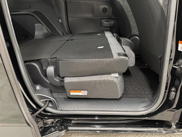 シエンタ ハイブリッドZ ディスプレイオーディオプラス パノラミックビューモニター ACコンセント レーダークルーズコントロール 5人乗り仕様 衝突軽減ブレーキ 誤発信抑制機能 車線逸脱警報 両側電動スライドドア(35枚目)