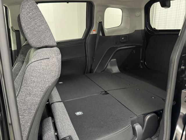 シエンタ ハイブリッドZ ディスプレイオーディオプラス パノラミックビューモニター ACコンセント レーダークルーズコントロール 5人乗り仕様 衝突軽減ブレーキ 誤発信抑制機能 車線逸脱警報 両側電動スライドドア(36枚目)