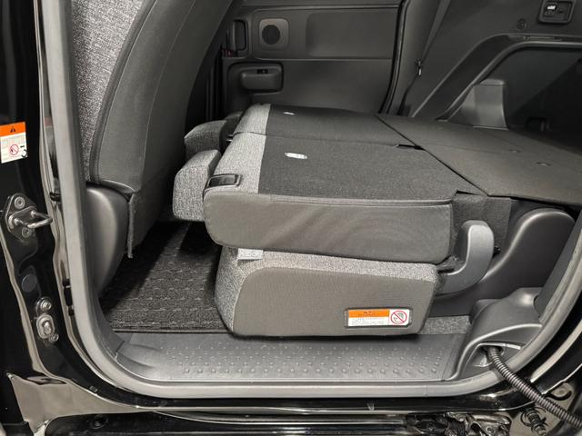 シエンタ ハイブリッドZ ディスプレイオーディオプラス パノラミックビューモニター ACコンセント レーダークルーズコントロール 5人乗り仕様 衝突軽減ブレーキ 誤発信抑制機能 車線逸脱警報 両側電動スライドドア(37枚目)