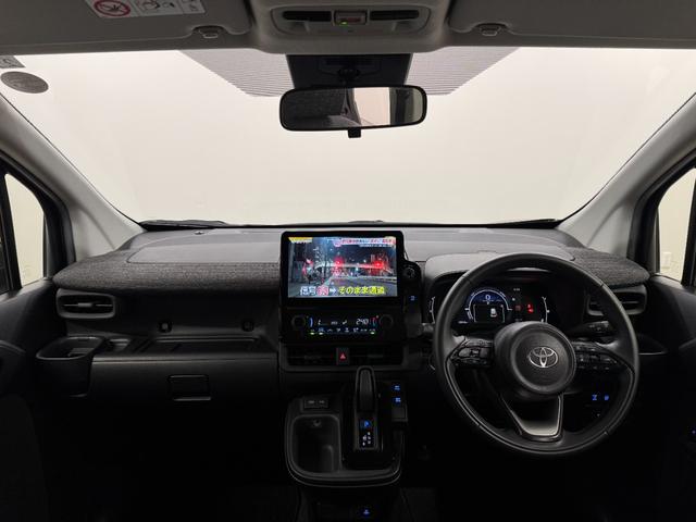 シエンタ ハイブリッドZ ディスプレイオーディオプラス パノラミックビューモニター ACコンセント レーダークルーズコントロール 5人乗り仕様 衝突軽減ブレーキ 誤発信抑制機能 車線逸脱警報 両側電動スライドドア(39枚目)