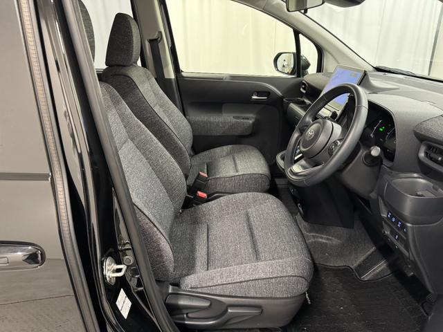 シエンタ ハイブリッドZ ディスプレイオーディオプラス パノラミックビューモニター ACコンセント レーダークルーズコントロール 5人乗り仕様 衝突軽減ブレーキ 誤発信抑制機能 車線逸脱警報 両側電動スライドドア(61枚目)