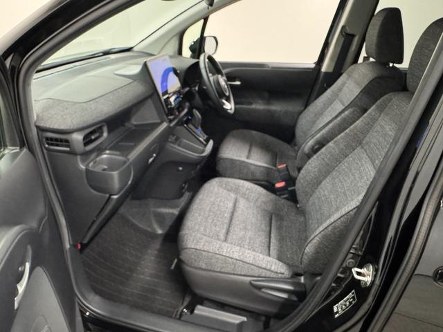 シエンタ ハイブリッドZ ディスプレイオーディオプラス パノラミックビューモニター ACコンセント レーダークルーズコントロール 5人乗り仕様 衝突軽減ブレーキ 誤発信抑制機能 車線逸脱警報 両側電動スライドドア(69枚目)