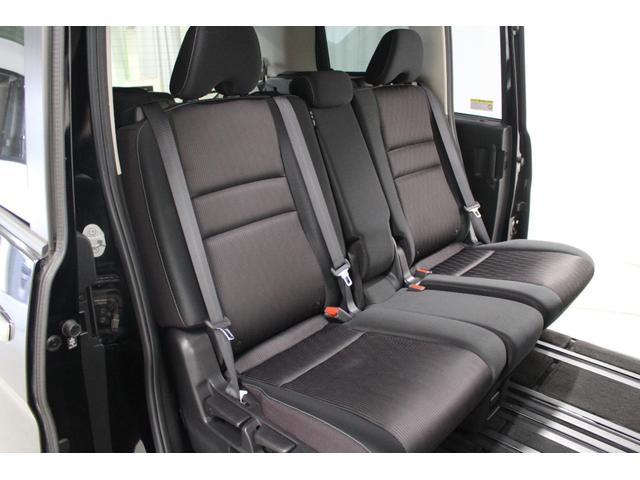 セレナ ハイウェイスター プロパイロットエディション 純正9型ナビゲーション プロパイロット フリップダウンモニター アラウンドビューモニター ETC 運転席助手席シートヒーター 衝突軽減ブレーキ 車線逸脱警報システム 両側電動スライドドア(55枚目)