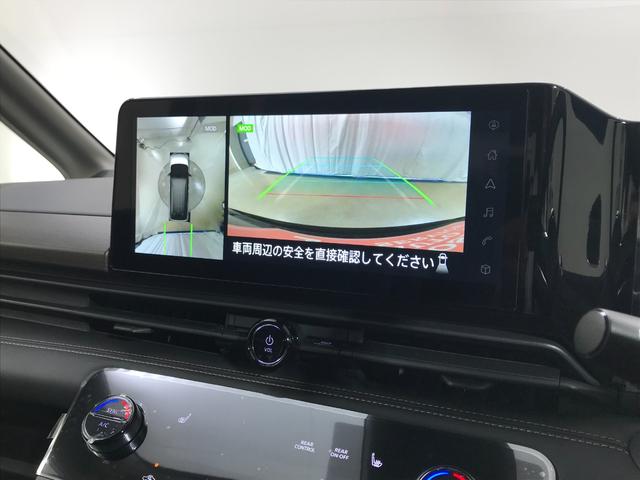 セレナ ｅ－パワー　ハイウェイスターＶ　登録済未使用車　１２．３型日産コネクトナビ　アラウンドビューモニター　ホットプラスパック　シートヒーター　ＥＴＣ２．０　アラウンドビューモニター　インテリジェントルームミラー　前後ドライブレコーダー（43枚目）