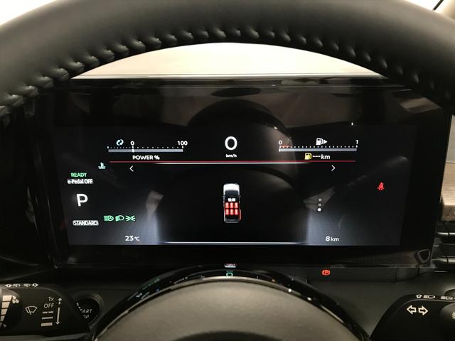 セレナ ｅ－パワー　ハイウェイスターＶ　登録済未使用車　１２．３型日産コネクトナビ　アラウンドビューモニター　ホットプラスパック　シートヒーター　ＥＴＣ２．０　アラウンドビューモニター　インテリジェントルームミラー　前後ドライブレコーダー（44枚目）