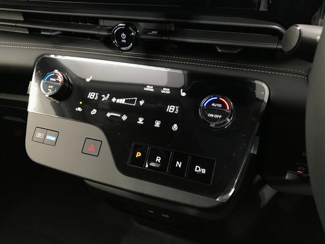 セレナ ｅ－パワー　ハイウェイスターＶ　登録済未使用車　１２．３型日産コネクトナビ　アラウンドビューモニター　ホットプラスパック　シートヒーター　ＥＴＣ２．０　アラウンドビューモニター　インテリジェントルームミラー　前後ドライブレコーダー（50枚目）
