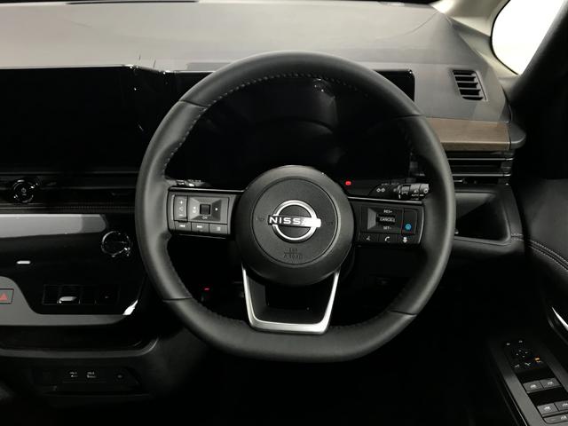 セレナ ｅ－パワー　ハイウェイスターＶ　登録済未使用車　１２．３型日産コネクトナビ　アラウンドビューモニター　ホットプラスパック　シートヒーター　ＥＴＣ２．０　アラウンドビューモニター　インテリジェントルームミラー　前後ドライブレコーダー（66枚目）