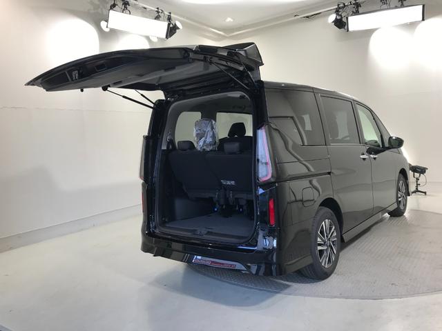 セレナ ｅ－パワー　ハイウェイスターＶ　登録済未使用車　１２．３型日産コネクトナビ　アラウンドビューモニター　ホットプラスパック　シートヒーター　ＥＴＣ２．０　アラウンドビューモニター　インテリジェントルームミラー　前後ドライブレコーダー（71枚目）