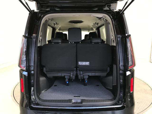 セレナ ｅ－パワー　ハイウェイスターＶ　登録済未使用車　１２．３型日産コネクトナビ　アラウンドビューモニター　ホットプラスパック　シートヒーター　ＥＴＣ２．０　アラウンドビューモニター　インテリジェントルームミラー　前後ドライブレコーダー（73枚目）