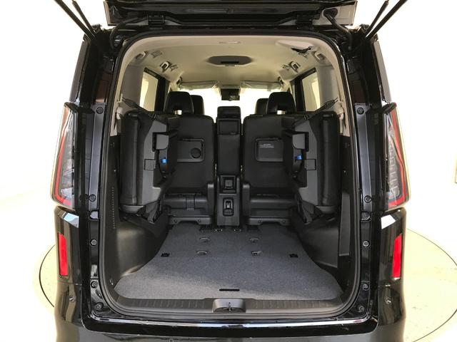 セレナ ｅ－パワー　ハイウェイスターＶ　登録済未使用車　１２．３型日産コネクトナビ　アラウンドビューモニター　ホットプラスパック　シートヒーター　ＥＴＣ２．０　アラウンドビューモニター　インテリジェントルームミラー　前後ドライブレコーダー（77枚目）
