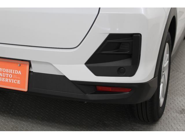 ライズ Ｇ　純正ディスプレイオーディオ　バックカメラ　ＥＴＣ　衝突軽減ブレーキ　パーキングセンサー　車線逸脱防止機能　コーナーセンサー　ＬＥＤライト　オートライト　オートエアコン（18枚目）