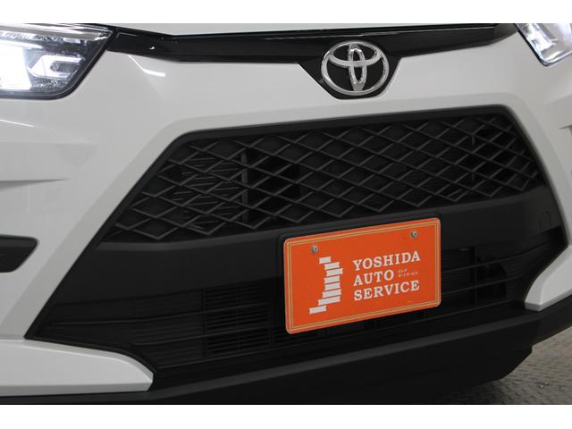 ライズ Ｇ　純正ディスプレイオーディオ　バックカメラ　ＥＴＣ　衝突軽減ブレーキ　パーキングセンサー　車線逸脱防止機能　コーナーセンサー　ＬＥＤライト　オートライト　オートエアコン（26枚目）