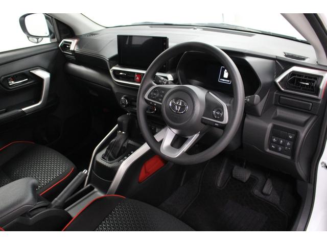 ライズ Ｇ　純正ディスプレイオーディオ　バックカメラ　ＥＴＣ　衝突軽減ブレーキ　パーキングセンサー　車線逸脱防止機能　コーナーセンサー　ＬＥＤライト　オートライト　オートエアコン（36枚目）