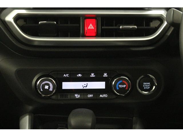 ライズ Ｇ　純正ディスプレイオーディオ　バックカメラ　ＥＴＣ　衝突軽減ブレーキ　パーキングセンサー　車線逸脱防止機能　コーナーセンサー　ＬＥＤライト　オートライト　オートエアコン（40枚目）